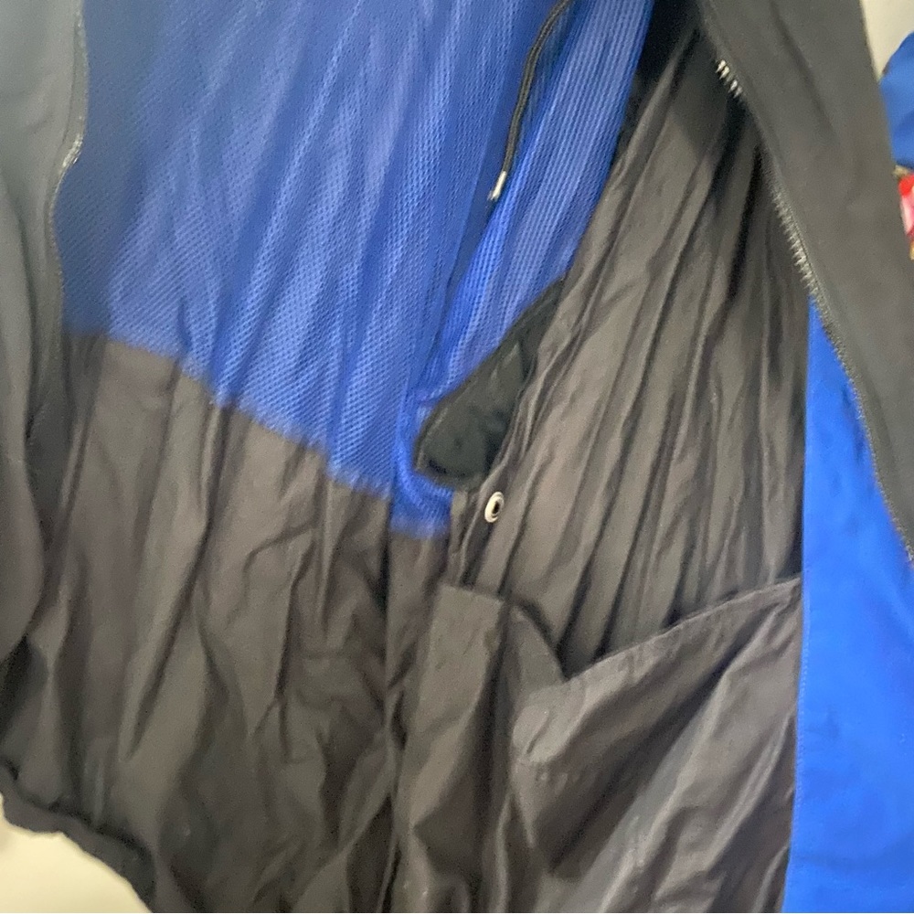 Light jacket - Picture 2 of 2